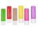 Бальзам для губ Colour Intense Healthy Therapy SPF15, № 05 Ромашка і Лаванда - изображение 5