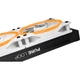Вентилятор be quiet! Light Wings 120mm PWM High-Speed 3-Pack White (BL101) - изображение 3