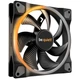 Вентилятор be quiet! Light Wings 140mm PWM Black (BL074) - изображение 1
