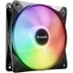 Вентилятор для корпуса be quiet! Light Wings LX 120mm PWM ARGB для охлаждения ПК (574755) - изображение 1