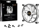 Вентилятор be quiet! Shadow Wings 2 140mm PWM White (BL091) - изображение 5