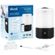 Увлажнитель воздуха Levoit Dual 200S Pro Smart Top-Fill LUH-D301S-KEUR, Белый - 575763 - изображение 8