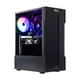 Компьютер GTL HexaGaming A55R76B Black - изображение 1