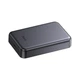 Портативна батарея (Power Bank) Hoco J160A, 10000 mAh, Сірий - 692649 - зображення 5