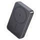 Портативна батарея (Power Bank) Hoco J160A, 10000 mAh, Сірий - 692649 - зображення 6