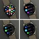 Розумний годинник Smart Watch Hello V36 Ultra-thin, Золотий - 701164 - зображення 7