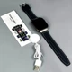 Умные часы Smart Watch H7 LaxaSfit, Черный - 687690 - изображение 2