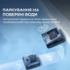 Робот-пылесос Beatbot AquaSense Pro, Черный - 711048 - изображение 3
