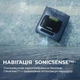 Робот-пылесос Beatbot AquaSense Pro, Черный - 711048 - изображение 9