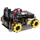 Пакет расширения QD002 3MP Camera для робота-автомобиля ACEBOTT QD001 ESP32 4WD WiFi - 716473 - изображение 4