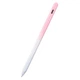 Стилус універсальний Stylus pen K-22-60-A, Рожевий - 700782 - зображення 1