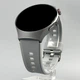 Розумний годинник Smart Watch BW17, Сірий - 713381 - зображення 1