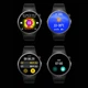 Розумний годинник Smart Watch BW17, Сірий - 713381 - зображення 4