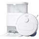 Робот-пилосос Ecovacs Omni N30 Pro YDLX11-1, Білий - 573452 - зображення 1