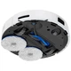 Робот-пилосос Ecovacs Omni N30 Pro YDLX11-1, Білий - 573452 - зображення 8