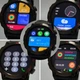 Умные часы Smart Watch GT11 LaxaSfit, Черный - 687689 - изображение 5