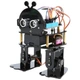 Робот-бионик ACEBOTT QD021 для Arduino ESP32 - 694385 - изображение 4