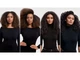 Мультистайлер Dyson Airwrap id HS08 Multi-styler and dryer Curly+Coily Jasper Plum (599040-01) - зображення 2