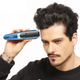 Универсальный набор для стрижки волос VGR V-172 / Триммер для усов бороды бороды носа и ушей 8 в 1 - изображение 2