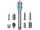 Мультистайлер Inspire WT-633-8IN1-Gray - изображение 2