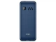 Мобільний телефон Ergo E281 Dual Sim Blue - изображение 2