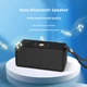 Портативна колонка Middleton W3, Червоний - 716232 - зображення 5