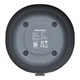 Портативная колонка FANTECH BS157 NeraBox, IPX4, BT5.4, USB, TF, TWS, 5W, 1200mAh, 10h, Черный - изображение 8