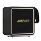 Портативна колонка AceFast K3 Nano, Чорний - 703843 - зображення 3