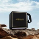 Портативна колонка AceFast K3 Nano, Чорний - 703843 - зображення 7