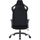 Кресло игровое gt Racer x-5099 Black (x-5099 Fabric Black) - изображение 5