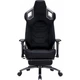Кресло игровое gt Racer x-5099 Black (x-5099 Fabric Black) - изображение 8