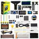 Стартовий набір BBC Micro:bit Starter Kit Keyestudio KS-4003 - 716933 - зображення 3