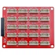 Платы расширений CrowPi L Base Shield - 716363 - изображение 2