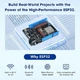 Базовый стартовый набор ACEBOTT QE200 ESP32 - 694302 - изображение 4