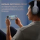 Наушники Fifine X3, С микрофоном, Черный - 598296 - изображение 9