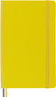 Notes Moleskine Passion Journal Baby Żółty w linie 13 x 21 cm 400 stron (8058647620251) - obraz 2
