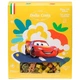Макарони дитячі Dalla Costa Disney Cars фігурні 250 г - зображення 1