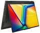 Ноутбук Asus VivoBook S16 Flip TP3604VA (TP3604VA-WS161) Black - зображення 2