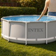 Каркасный бассейн Intex Best Mix 26716-0, 366 × 99 см - изображение 7