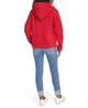 Куртка из шерпы Tommy Hilfiger с капюшоном 1159861211 (Красный XL) - изображение 4