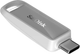 Флеш пам'ять USB SanDisk Phone Drive USB Type-C 128GB Arctic White (0619659216733) - зображення 2