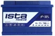 Автомобильный аккумулятор ISTA Premium 77Ah 760A R+ (5774604209) - изображение 1