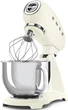 Кухонная машина SMEG SMF03WHEU - изображение 3