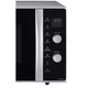 Мікрохвильовка з грилем і конвекцією Panasonic NN-CD565BZPE - зображення 3