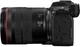 Бездзеркальний фотоапарат Canon EOS R6 Mark III kit (24-105 mm) IS STM (7084C031) - зображення 4