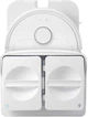 Робот-пылесос с влажной уборкой RoboRock QV 35A Set White - изображение 3