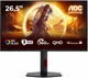 Монитор 26.5" AOC Q27G4SDR (Q27G4SDR) QD-OLED 360Hz 2560x1440 Black - изображение 1
