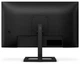 Монітор 27" Philips 27E1N1800AE (27E1N1800AE/00) IPS 60Hz 3840x2160 Black - зображення 6