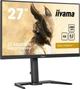 Монитор 27" iiyama G-Master G2741HSU-B1 Black Hawk IPS 144Hz 1920x1080 Black - изображение 2