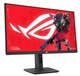 Монітор 27" ASUS ROG Strix XG27UCS (XG27UCS) Fast IPS 160Hz 3840x2160 Black - зображення 2